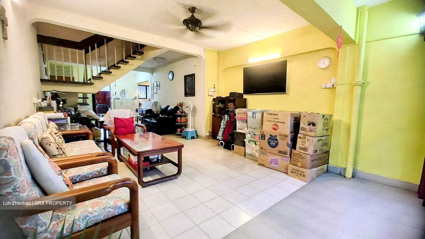 Blk 104 Townerville (Kallang/Whampoa), HDB 5 Rooms #628837791